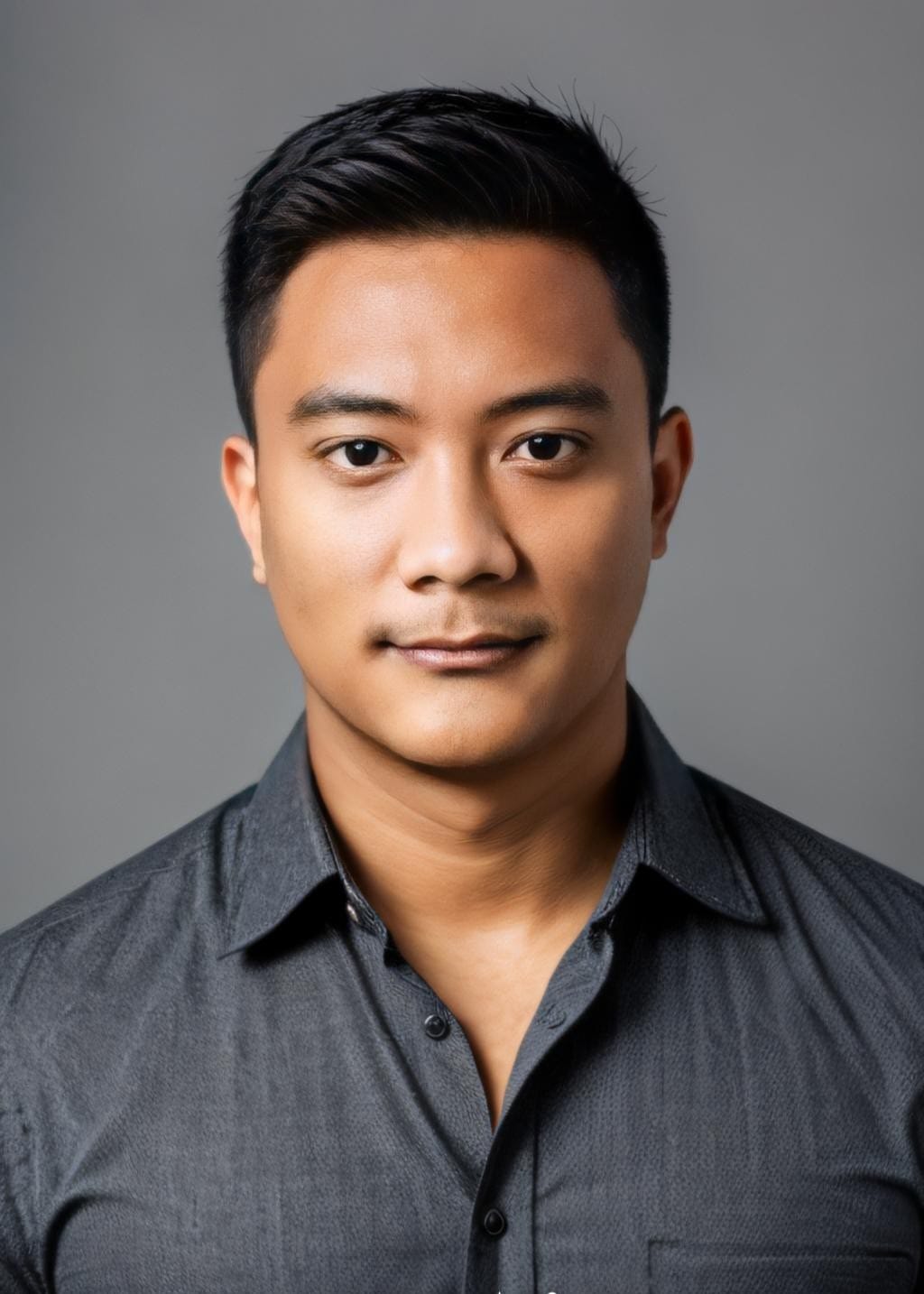 Irvan Sandoval Profile Photo